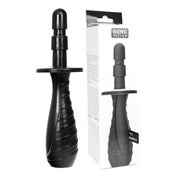 HUNG SYSTEM - Hung System Double Poignee/handle Black
