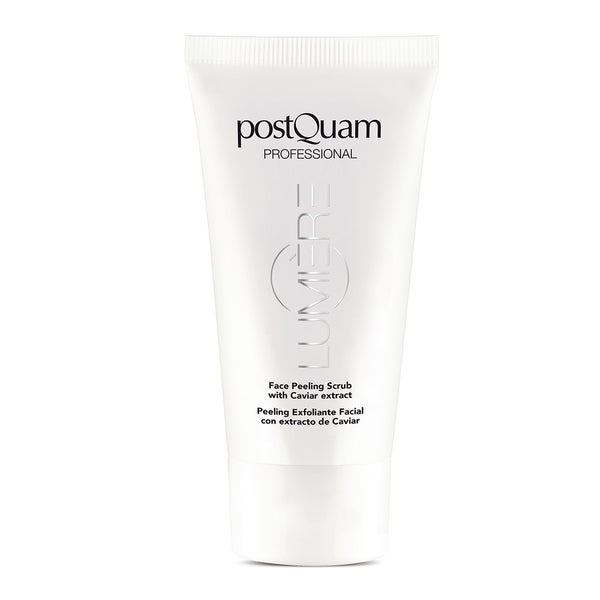 POSTQUAM HAUTPFLEGE Caviar Lumiere Peeling Scrub 75 ML