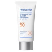 REAL BARRIER Cera Moisture Barrier Sun Cream LSF 50+ PA++++ 50 ml