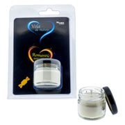 Taloka - Karamell-Massagekerze 30 ml