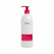ZIAJA Wärmendes Massageöl 500ml 0,5 l