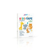 KIDS TAPE Gitterpflaster mit Arnika 41 St
