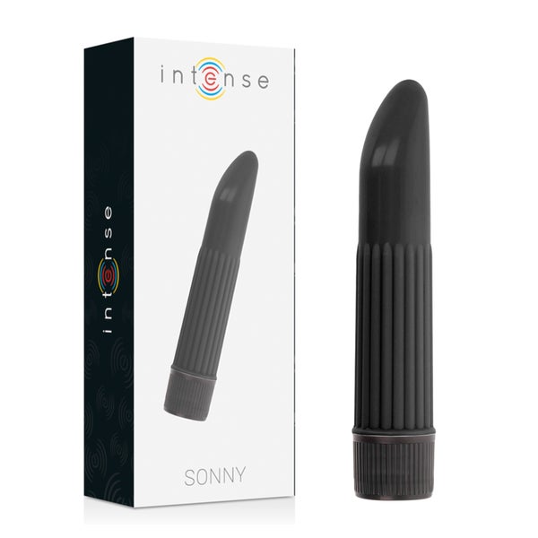 Intense - Vibrator Sonny Black 1 St