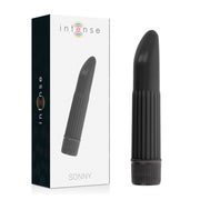 Intense - Vibrator Sonny Black 1 St