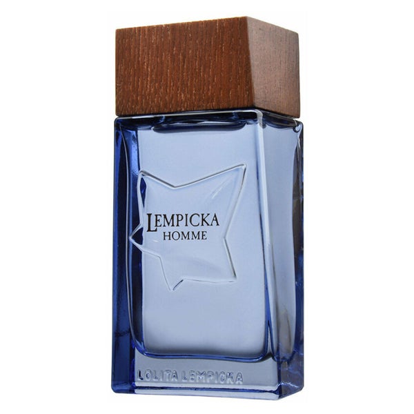 Lempicka Homme Eau De Toilette Spray 100ml 0,1 l