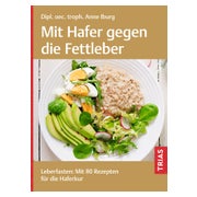 Mit Hafer gegen die Fettleber 1 St