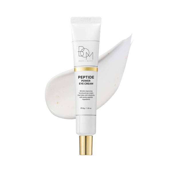 BOM Peptide Power Eye Cream 30 g 30 g