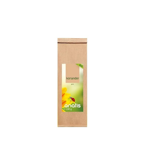 Koriander BIO 100 g