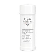 Widmer Deo Creme Ohne Aluminium L.p. 40 ml