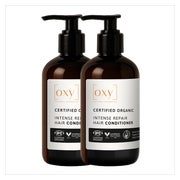 OXY8 NATURKOSMETIK INTENSE REPAIR HAIR CONDITIONER 2er-Pack 500 ml