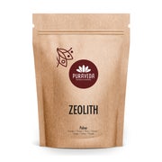 Puraveda Zeolith Pulver 400 g