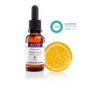 Produktabbildung: Brightening Vitamin Serum - gegen Pigmentflecken & fahlen Teint - 30ml 1 St
