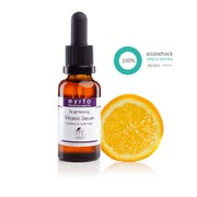 myrto-Brightening Vitamin ACE & B3 Serum – für einen ebenmäßigen, strahlenden Teint
