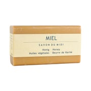 Savon du midi Honig Karité-Seife Bio