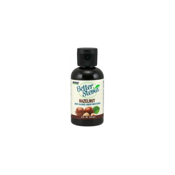 Better Stevia Flüssig Haselnuss, 59 ml 59 ml