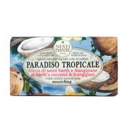 Nesti Dante TROPIC St. Barth Coconut & Frangipani 250 g