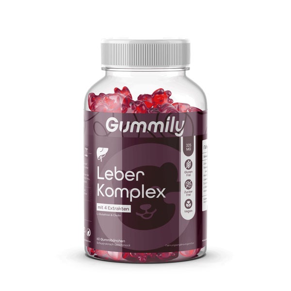 Mariendistel-Komplex mit Cholin & Vitamin B6 60 St