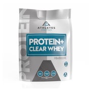 Athletes Essentials PROTEIN+ Clear Whey Proteine Himbeere 500 g