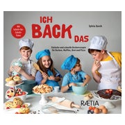 Ich back das 1 St