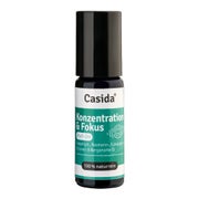 Konzentration & Fokus Roll-On 10 ml