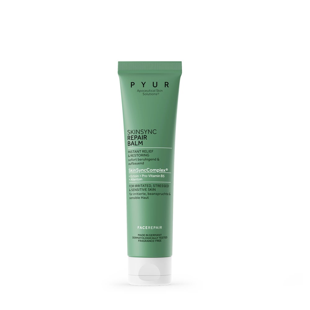 PYUR SKINSYNC REPAIR BALM 100 ml