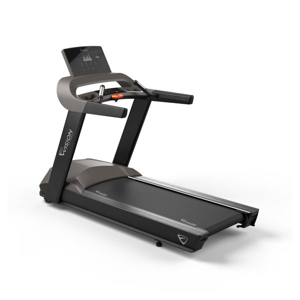 Vision Fitness T600 Laufband - T600 1 St