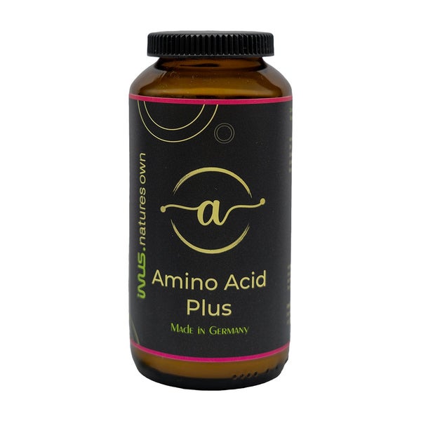 Amino Acid Plus Pulver 150 g
