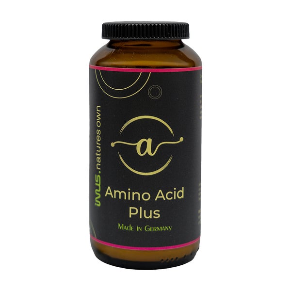 INUS Natures own Amino Acid Plus 150 g