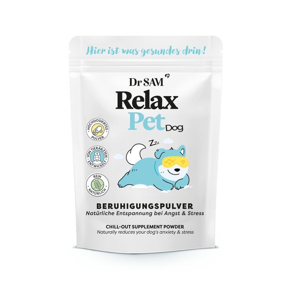 RelaxPet Dog 90 g