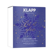 Klapp Limited XMAS Collection Men Hydro Care
