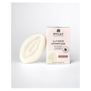 MYLILY 2in1 Intimpflege | Vulva Waschstück 60 g 60 g