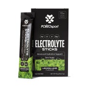 Polleo Electrolyte Sticks, Lemon-Lime 1 St