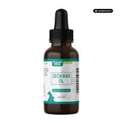 Animal Pro | Zeckimix Öl | für Haustiere 50 ml 50 ml