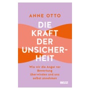 Die Kraft der Unsicherheit 1 St