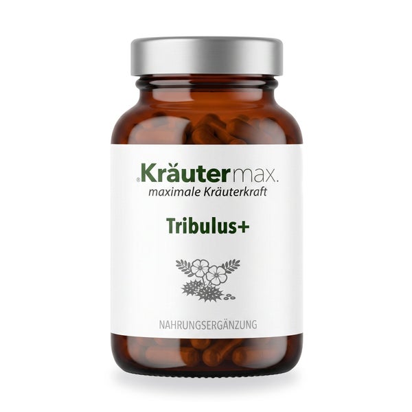 Tribulus+ Kapseln 90 St