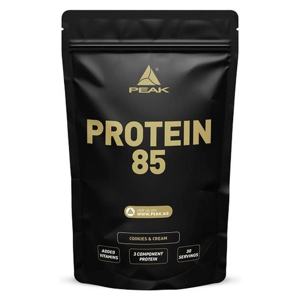 Peak Protein 85 Vanilla 900 g
