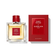 Guerlain Habit Rouge Eau De Parfum Spray 100ml 0,1 l