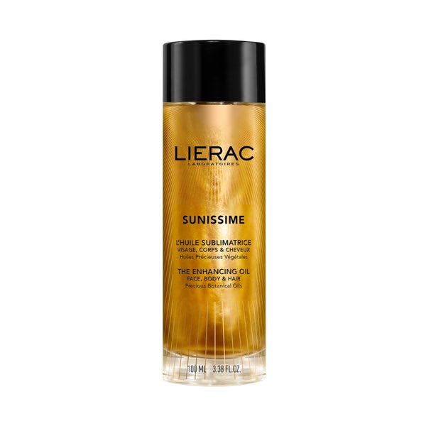 LIERAC - Sunissime - Veredelndes Öl 100 ml