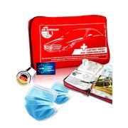 Produktabbildung: Dr. Kuechler Medical® Qualitäts- KFZ Verbandskasten 1 St