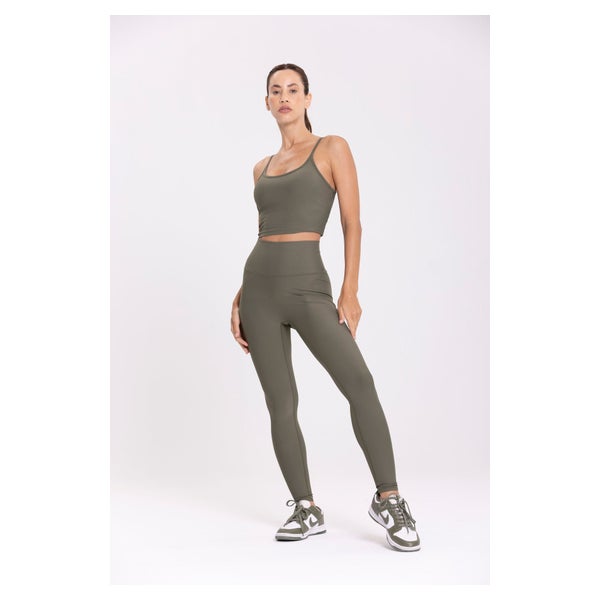 SPORT-TANKTOP-BH LOTUS 2-IN-1 1 St
