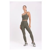 SPORT-TANKTOP-BH LOTUS 2-IN-1 1 St