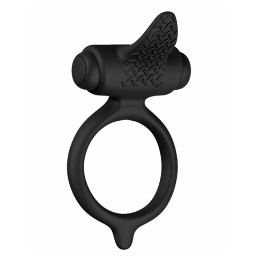 B Swish - Vibrations-Penisring - Silikonring mit Stimulator 1 St online  kaufen