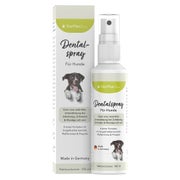 EXVital® Hunde Dentalspray gegen Zahnbelag & Mundgeruch 100 ml
