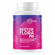 Microbiome Labs RestorFlora PD 21 St