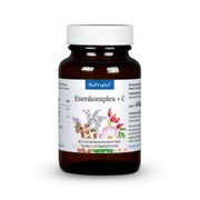 BioProphyl Eisenkomplex + C Kapseln 60 St