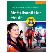 Notfallsanitäter Heute 1 St