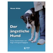 Der ängstliche Hund