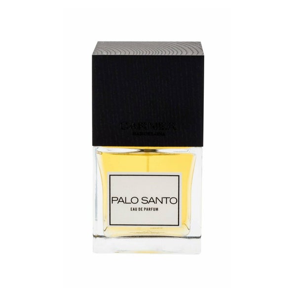 Carner Barcelona Palo Santo Eau de Parfum 100ml 0,1 l