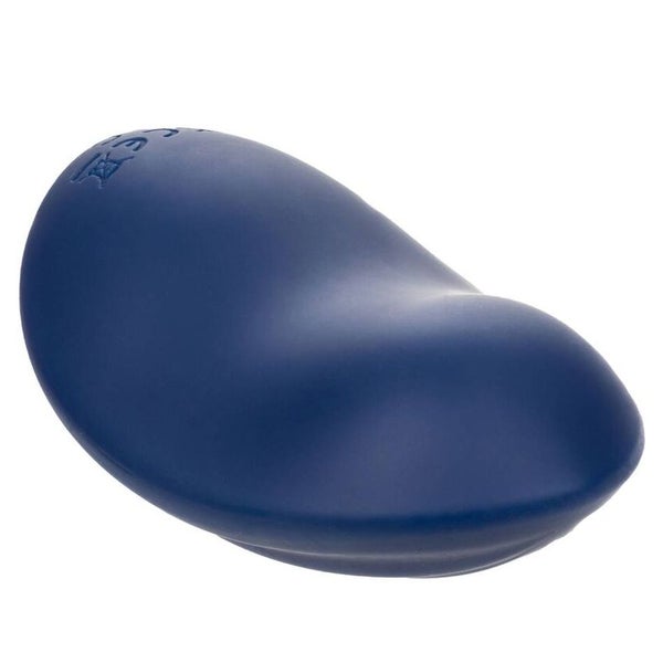 Calexotics - Cashmere Velvet Curve - Saugstimulator 1 St