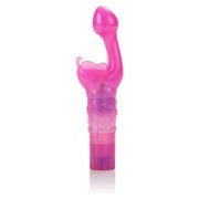 Calexotics - G-Punkt Klitoris Stimulator - Dual-Vibrator 1 St